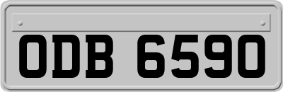 ODB6590