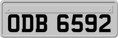 ODB6592