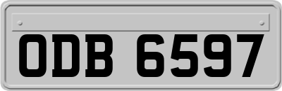 ODB6597