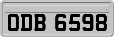 ODB6598