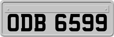 ODB6599