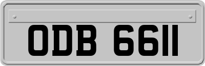ODB6611