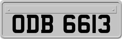 ODB6613
