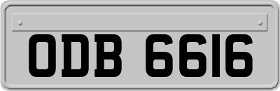 ODB6616