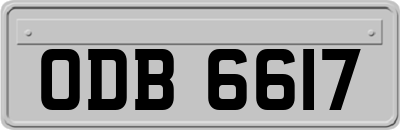 ODB6617