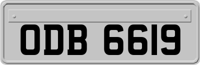 ODB6619