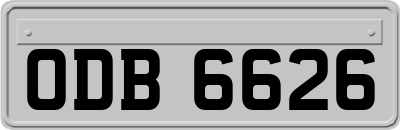 ODB6626