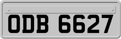 ODB6627