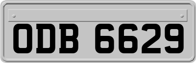 ODB6629