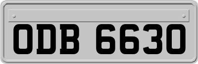 ODB6630
