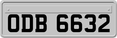 ODB6632