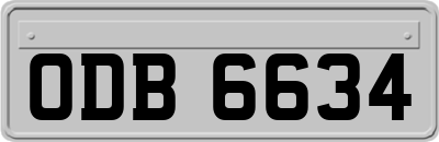 ODB6634