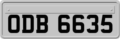 ODB6635