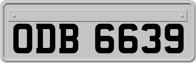 ODB6639