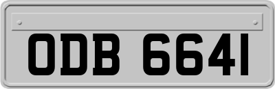 ODB6641