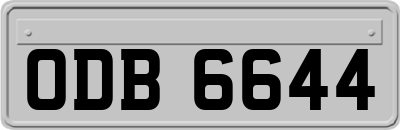 ODB6644