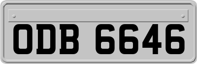 ODB6646