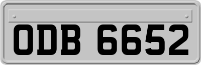 ODB6652