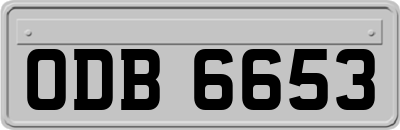 ODB6653