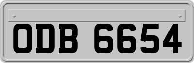 ODB6654
