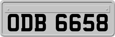 ODB6658