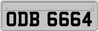 ODB6664