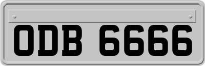 ODB6666