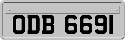 ODB6691
