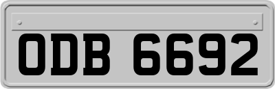 ODB6692