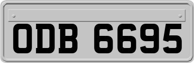 ODB6695