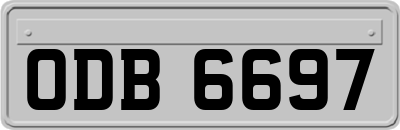 ODB6697