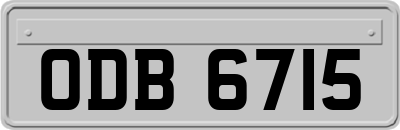 ODB6715
