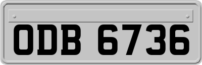 ODB6736
