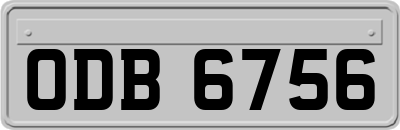 ODB6756