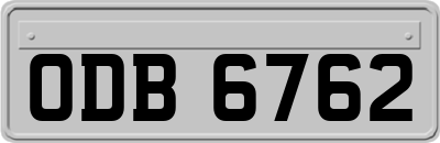 ODB6762