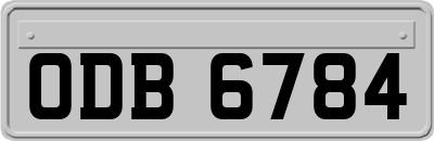 ODB6784