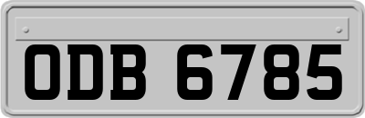 ODB6785