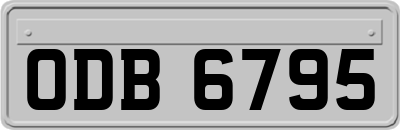 ODB6795