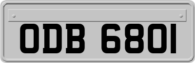 ODB6801