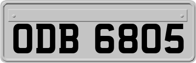 ODB6805