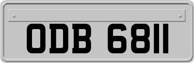 ODB6811