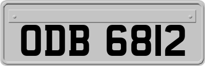 ODB6812