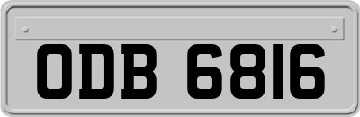 ODB6816
