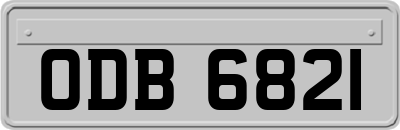 ODB6821