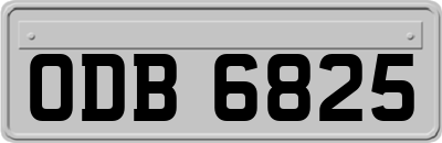 ODB6825