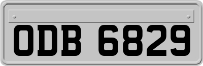 ODB6829