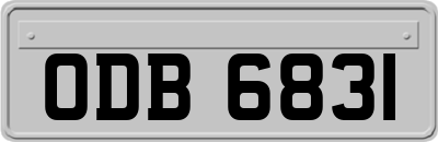 ODB6831
