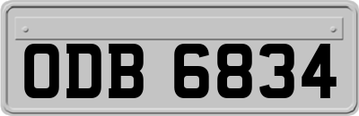 ODB6834