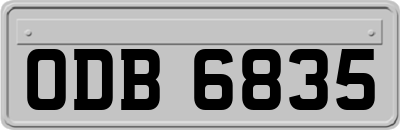 ODB6835