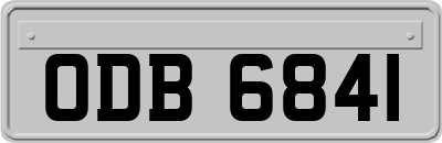 ODB6841